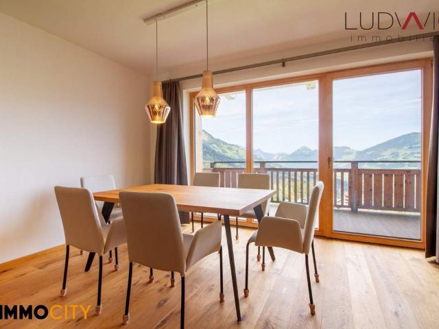 Wohnung kaufen in Freundsberg, Schwaz