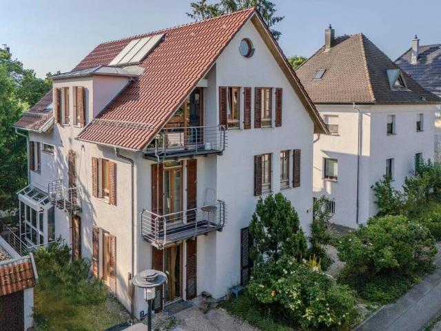 Haus kaufen in Ludwigsburg, Ludwigsburg - Mitte