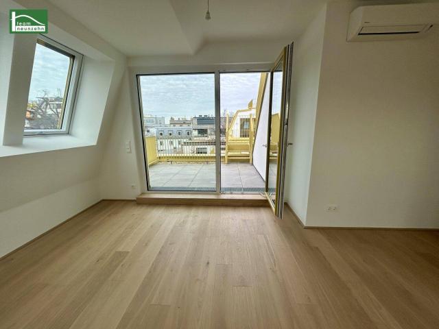 Apartment kaufen in Donaustadt, Wien