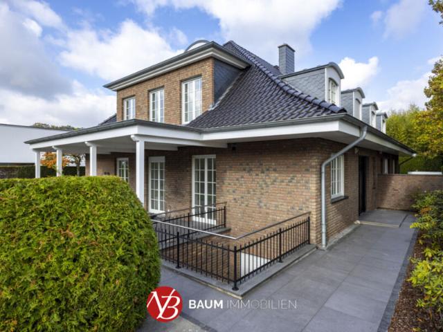 Haus mieten in Necklenbroich, Meerbusch