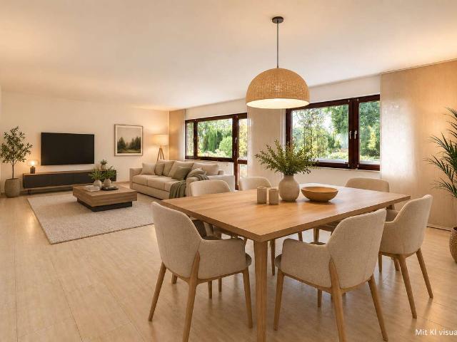 Wohnung kaufen in Kleingartenverein Essen-Heisingen, Essen
