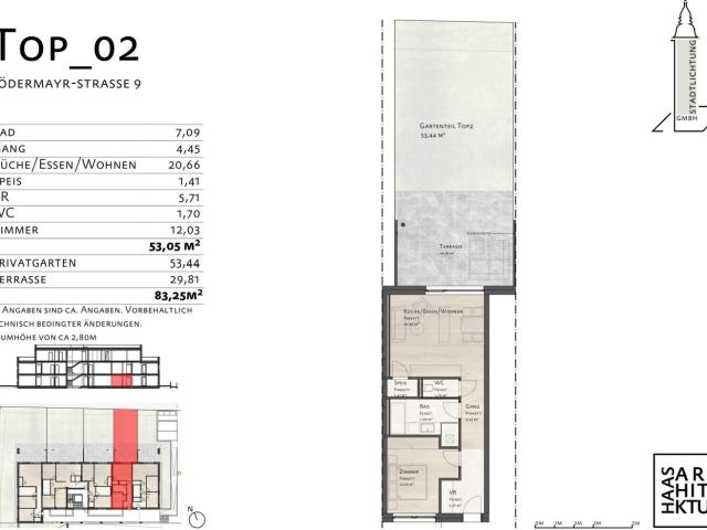 Wohnung kaufen in Enns, Oberösterreich