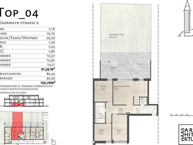 Wohnung kaufen in Enns, Oberösterreich