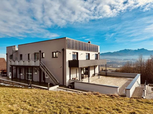 Wohnung kaufen in Ohlsdorf, Oberösterreich