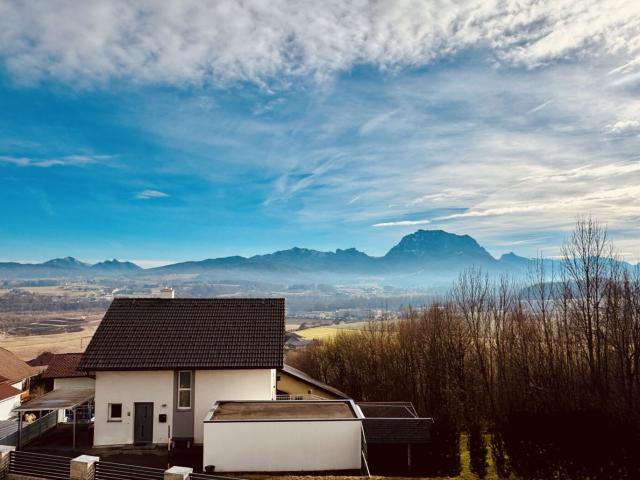 Wohnung kaufen in Ohlsdorf, Oberösterreich