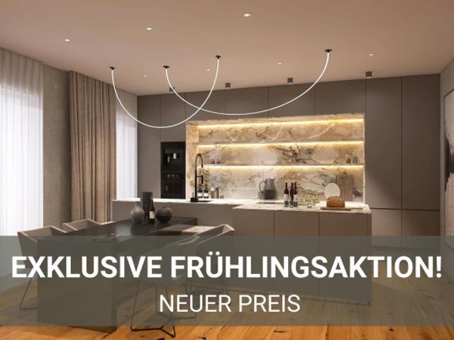 Wohnung mieten in Pöstlingberg, Linz