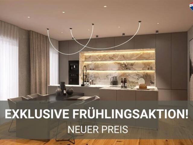 Wohnung kaufen in Lichtenberg, Oberösterreich