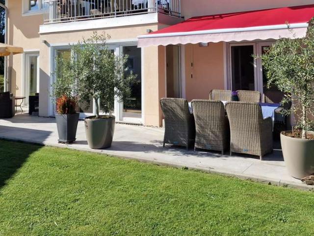 Wohnung kaufen in Seeon-Seebruck, Landkreis Traunstein