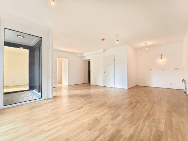 Apartment kaufen in Wien, KG Währing