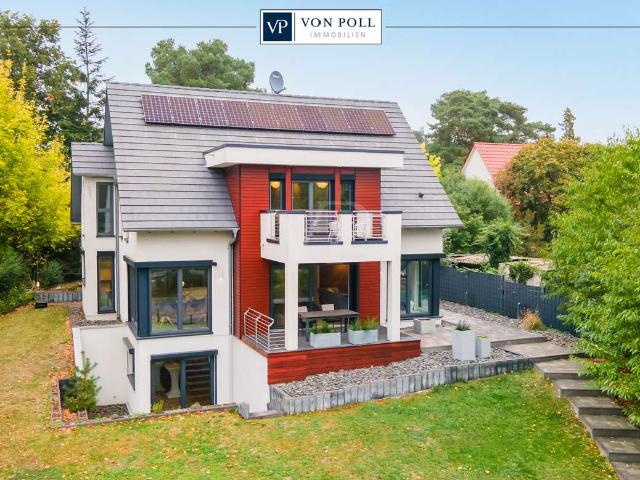Haus kaufen in Wildau, Dahme-Spreewald