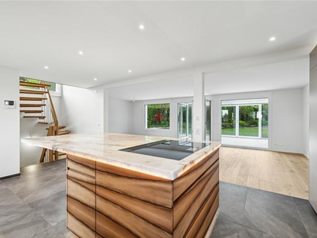 Einfamilienhaus kaufen in Binningen, Basel-Landschaft