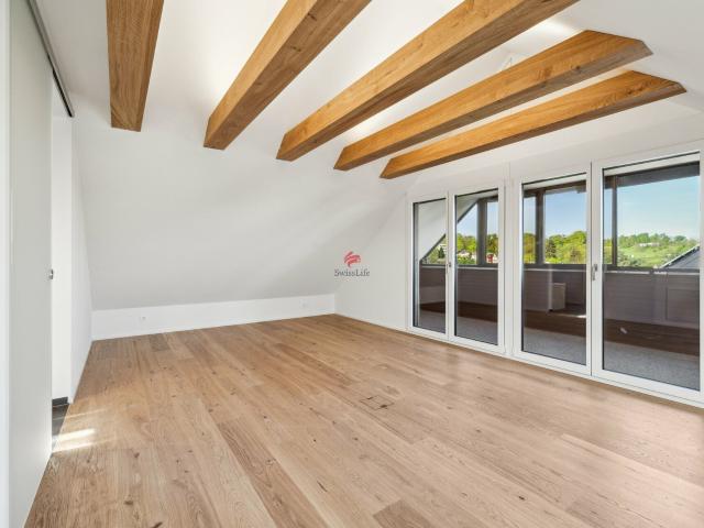Einfamilienhaus kaufen in Binningen, Basel-Landschaft