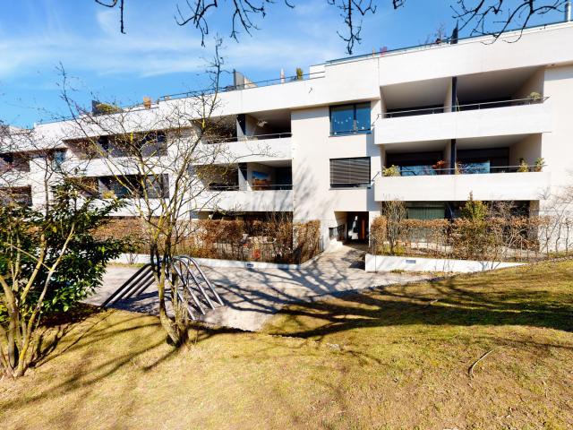 Apartment mieten in Einigen, Zürich