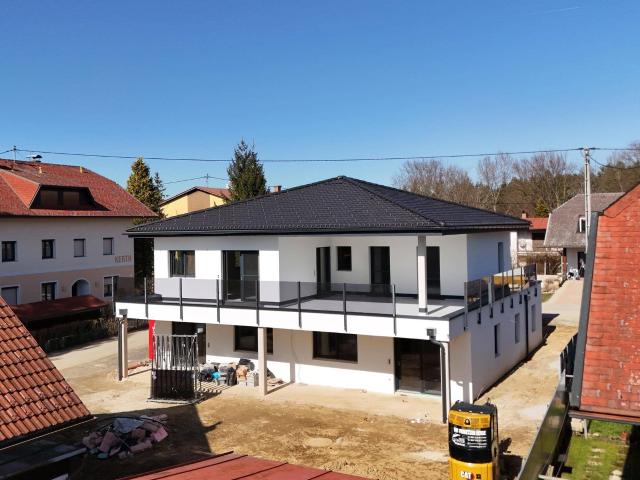 Apartment kaufen in St. Kanzian am Klopeiner See, Kärnten