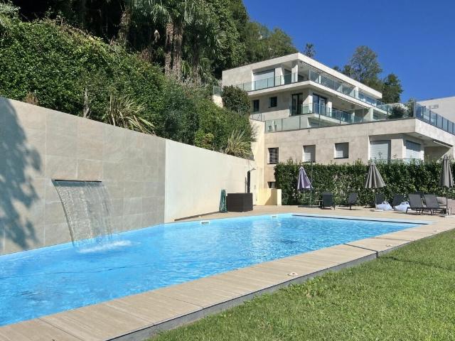 Wohnung kaufen in Piodina, Brissago