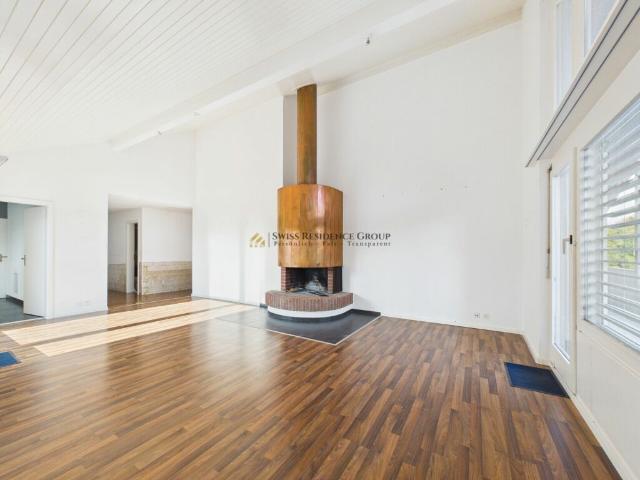 Wohnung mieten in Bremgarten bei Bern, Bern