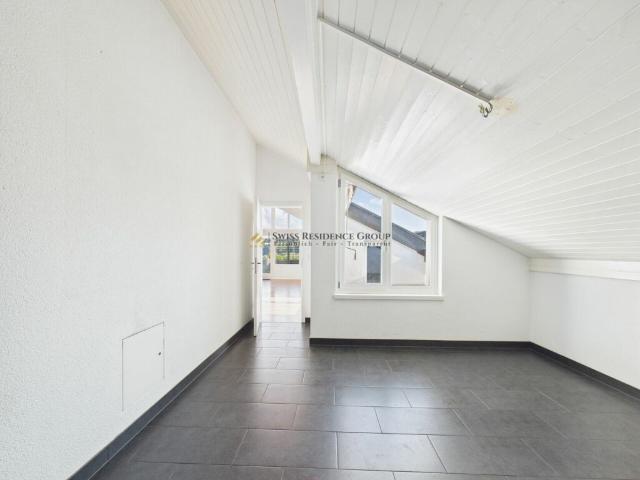 Wohnung mieten in Bremgarten bei Bern, Bern