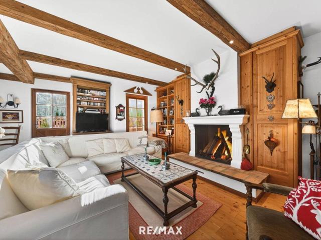 Apartment kaufen in Oberndorf in Tirol, Tirol