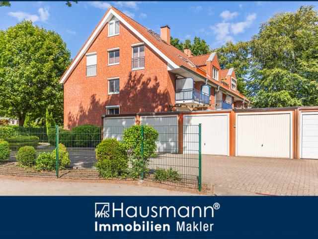 Wohnung kaufen in Eimsbüttel, Hamburg