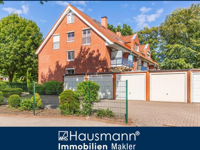 Wohnung kaufen in Schnelsen, Hamburg
