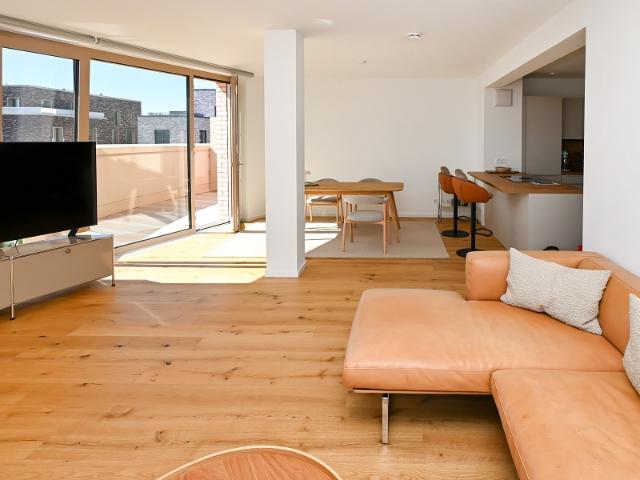 Apartment mieten in Altstadt, Hannover