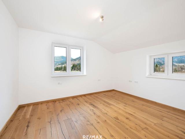 Wohnung kaufen in Eben im Pongau, Salzburg