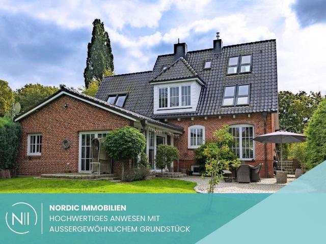 Haus kaufen in Neumünster