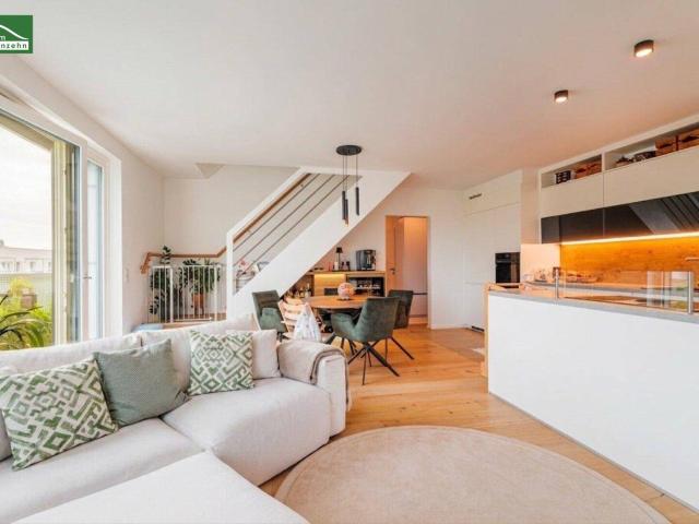 Apartment kaufen in Floridsdorf, Wien