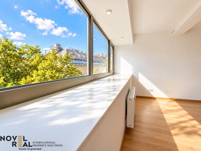 Wohnung kaufen in Seestadt, Wien
