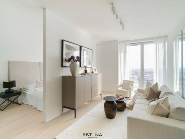 Apartment mieten in Donaustadt, Wien