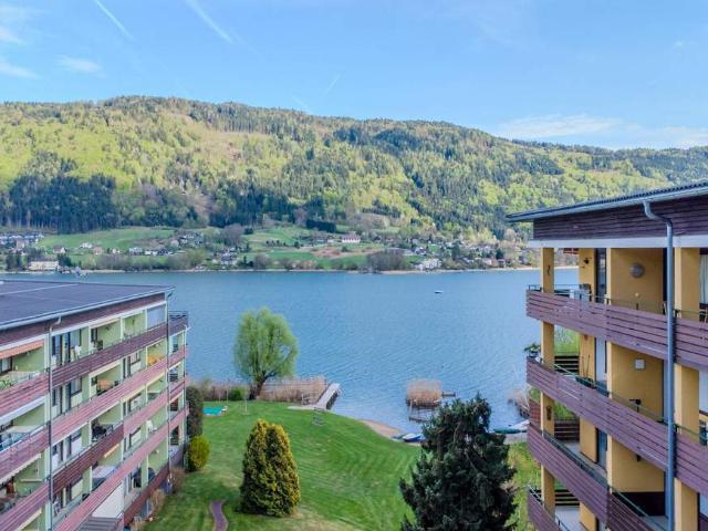 Wohnung kaufen in Feldkirchen in Kärnten, Kärnten