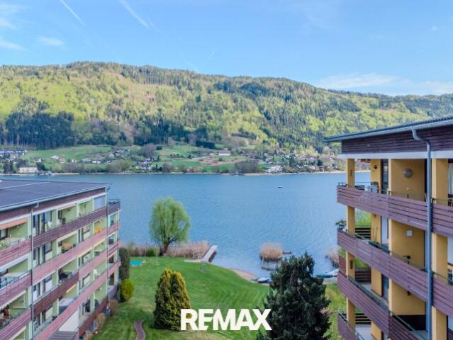 Wohnung kaufen in Steindorf am Ossiacher See, Kärnten