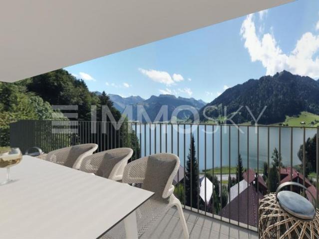 Maisonette kaufen in Einsiedeln, Schwyz