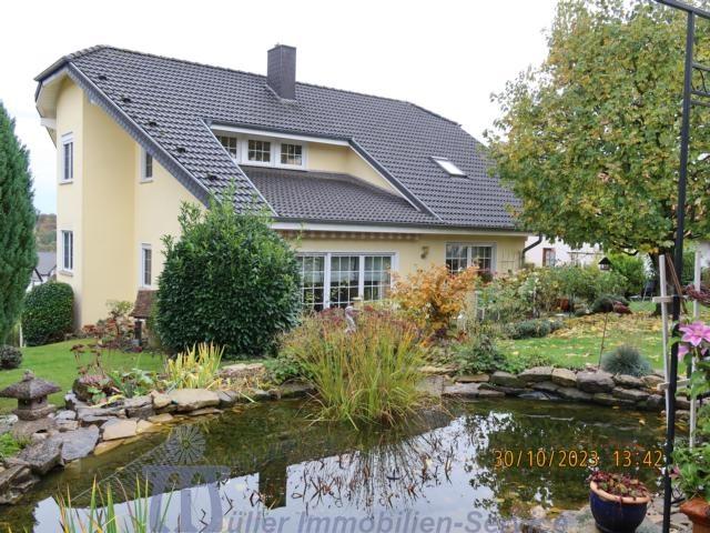 Haus kaufen in Blieskastel, Mimbach