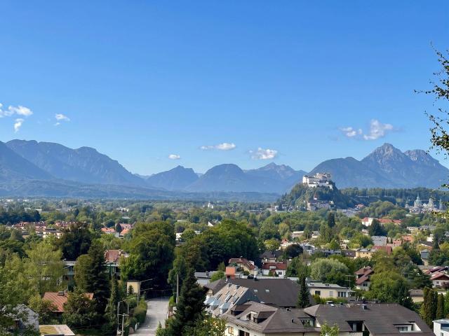 Apartment kaufen in Salzburg