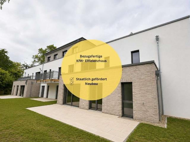 Wohnung kaufen in Ramlingen-Ehlershausen, Burgdorf
