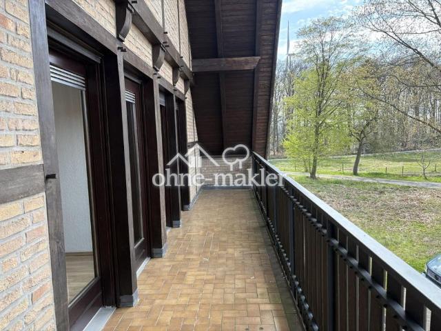 Apartment mieten in Ostbevern, Nordrhein-Westfalen