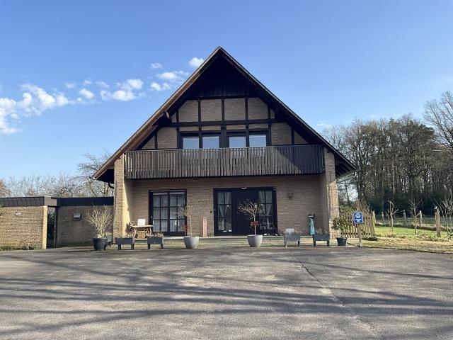 Wohnung mieten in Ostbevern, Nordrhein-Westfalen