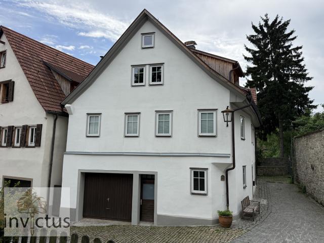 Villa mieten in Wimpfen am Berg, Bad Wimpfen