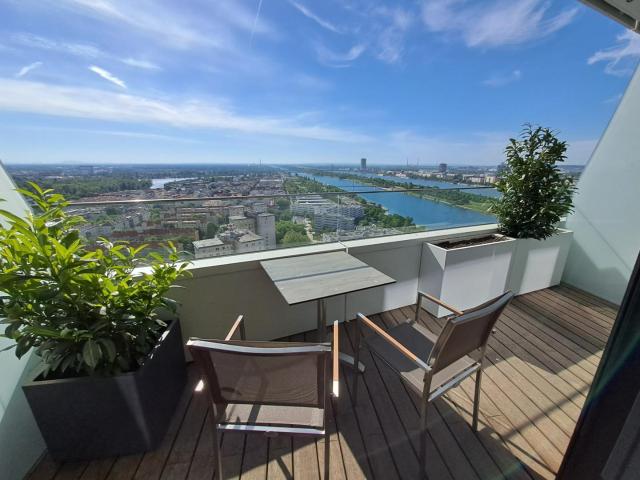 Apartment mieten in Donaustadt, Wien