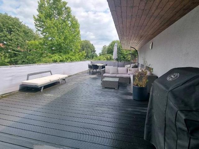 Wohnung kaufen in Wethmar, Lünen