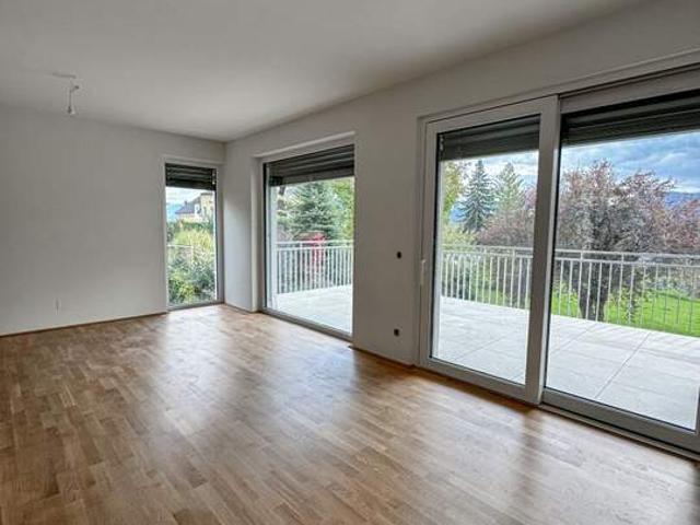 Wohnung kaufen in Klagenfurt, Kärnten