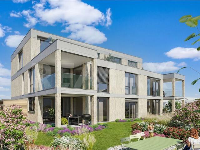 Wohnung kaufen in Baden, Aargau