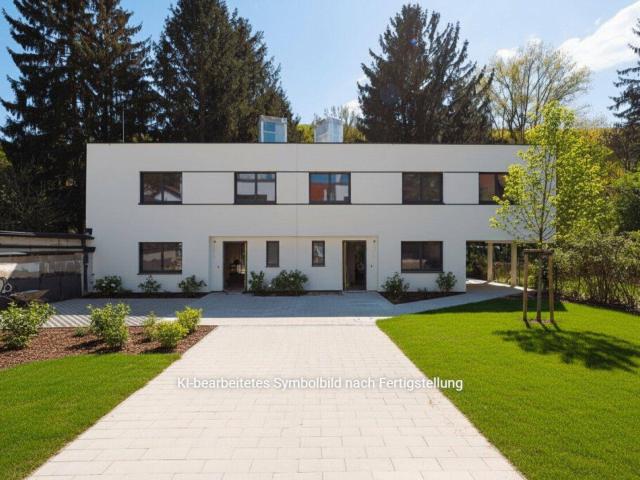 Haus kaufen in Stellenwiese, Klosterneuburg