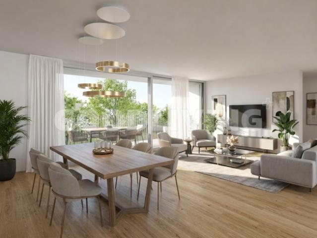 Wohnung kaufen in Allschwil, Basel-Landschaft