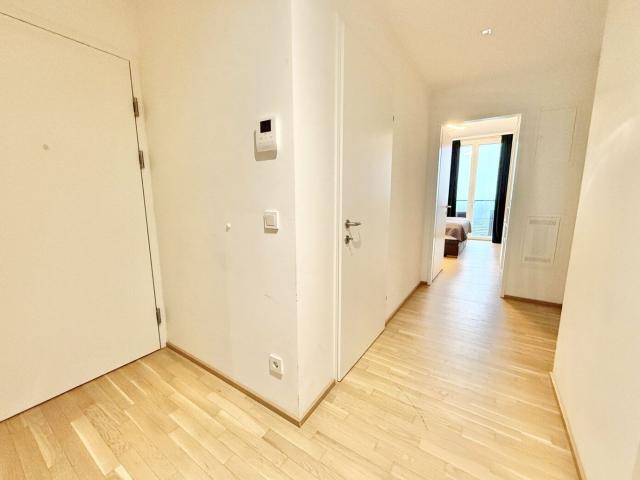 Wohnung kaufen in Seestadt, Wien