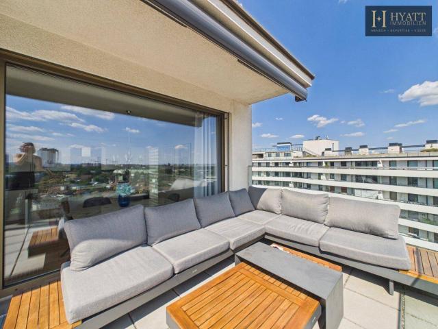 Apartment kaufen in Meidling, Wien