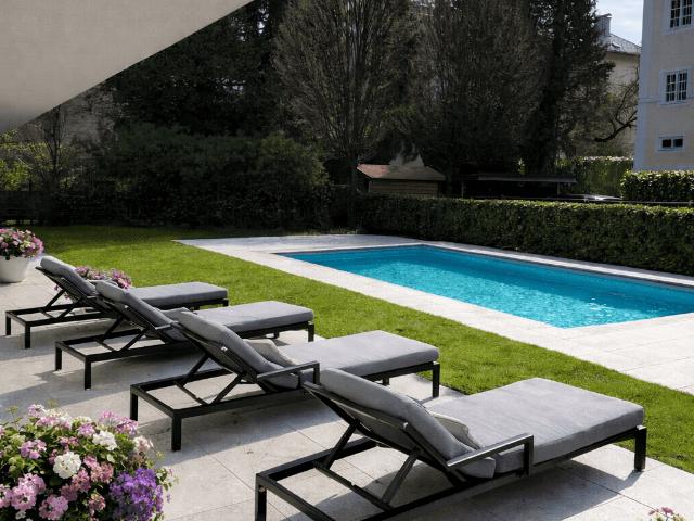 Apartment kaufen in Riedenburg, Salzburg