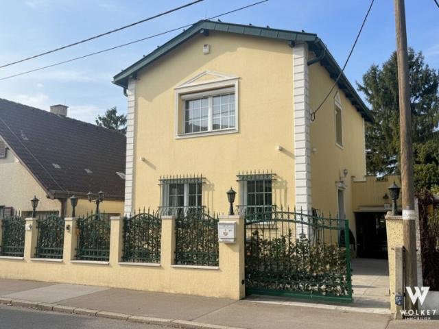 Haus kaufen in Meidling, Wien