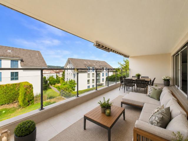Wohnung kaufen in Seengen, Aargau